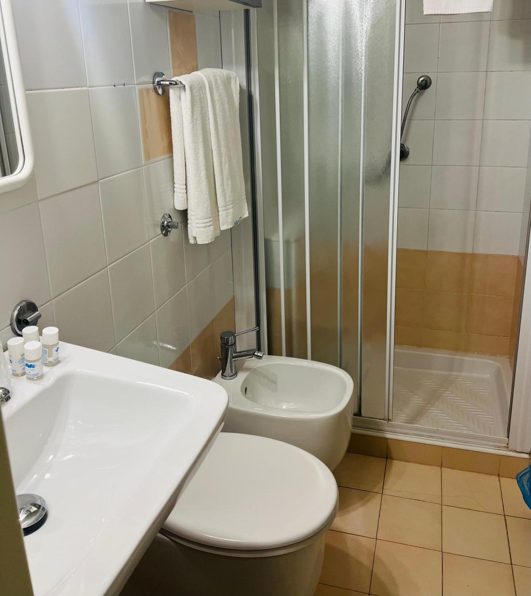 Classic Quadruple Room