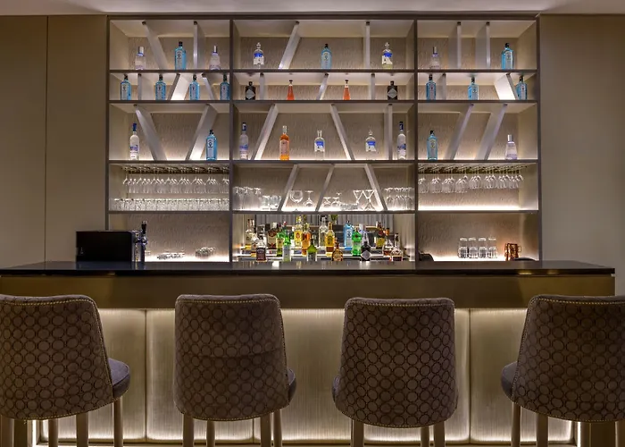 Ac By Marriott PisaAlbergo