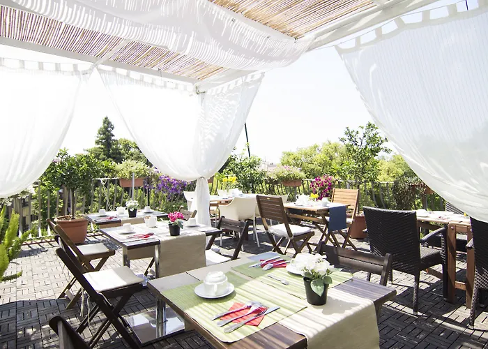 B&B 7 Rooms Pisa