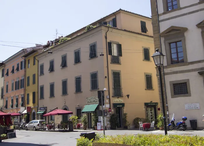 B&B 7 Rooms Pisa