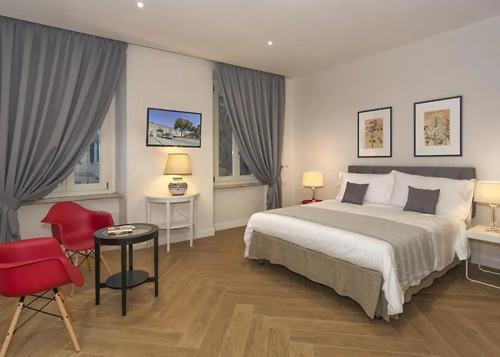 Il Giardino Dei Semplici